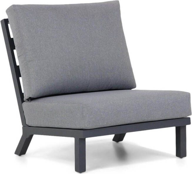 Santika Furniture Santika Cinta midden module Quick Dry Foam