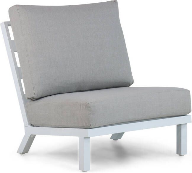 Santika Furniture Santika Cinta midden module Quick Dry Foam