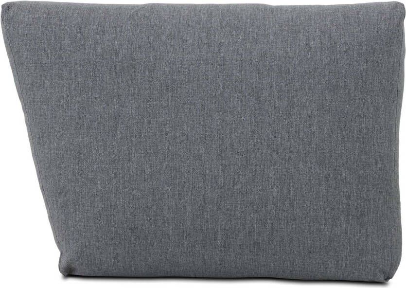 Santika Furniture Santika Corniche hoekkussen voor loungeset antraciet