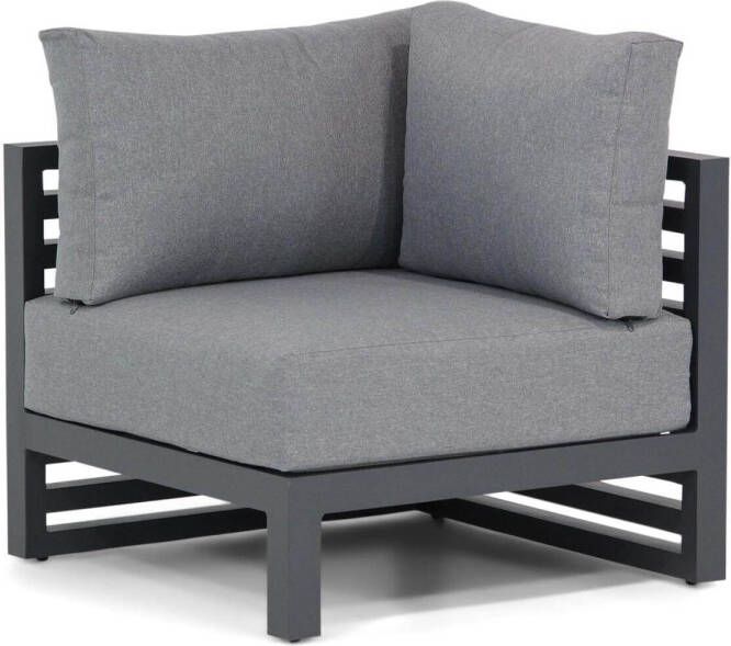 Santika Furniture Santika Jaya hoek module Quick Dry Foam