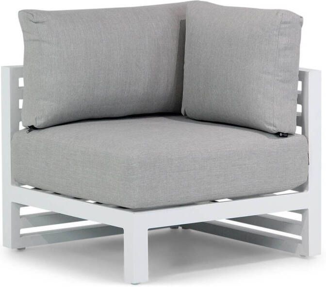 Santika Furniture Santika Jaya hoek module Quick Dry Foam