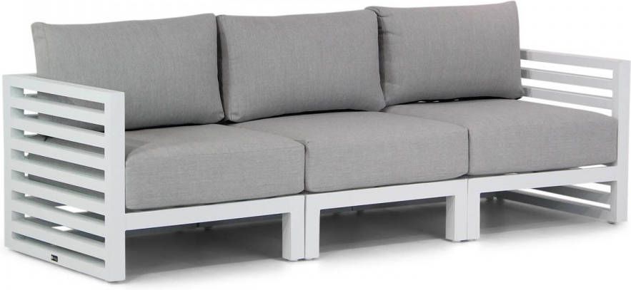 Santika Furniture Santika Jaya lounge tuinbank 3-delig
