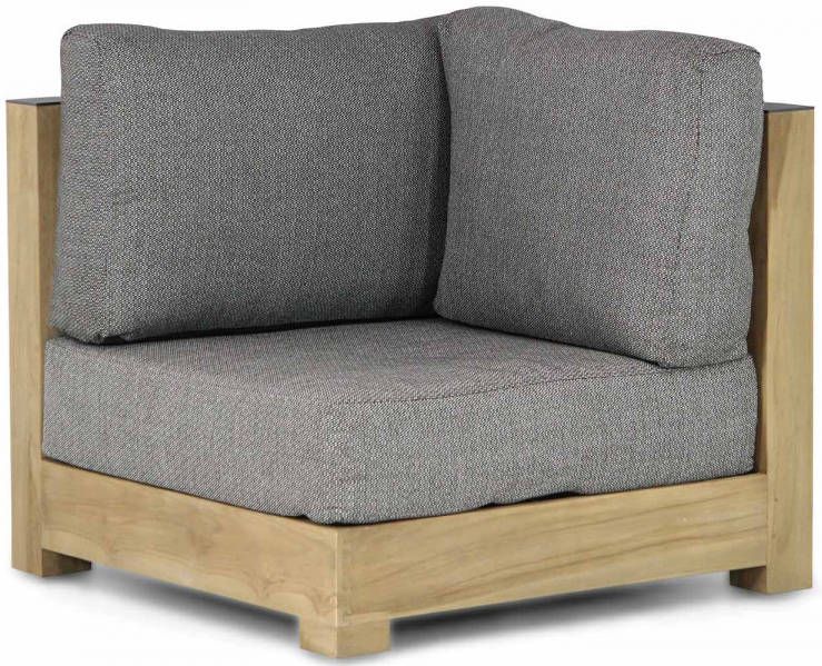 Santika Furniture Santika Levante hoekmodule