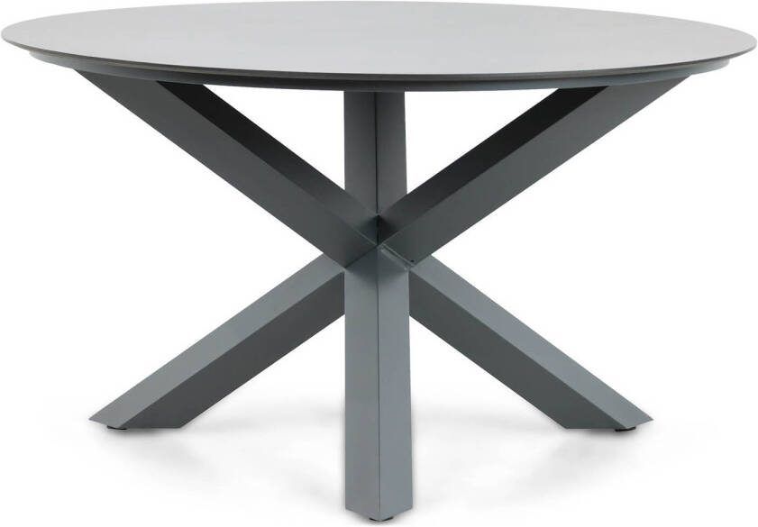 Santika Furniture Santika Orino dining tuintafel 130 cm