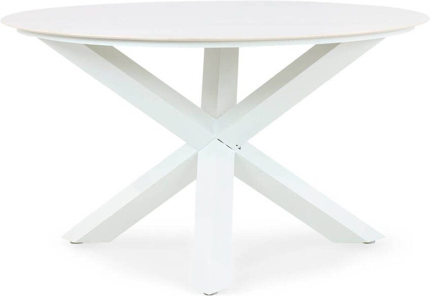 Santika Furniture Santika Orino dining tuintafel 130 cm