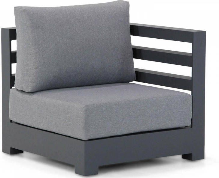 Santika Furniture Santika Phantom eind module