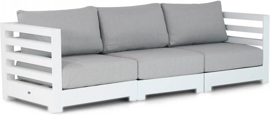Santika Furniture Santika Phantom lounge tuinbank 3-delig