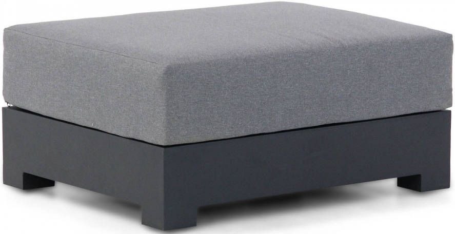 Santika Furniture Santika Phantom loungetafel met kussen