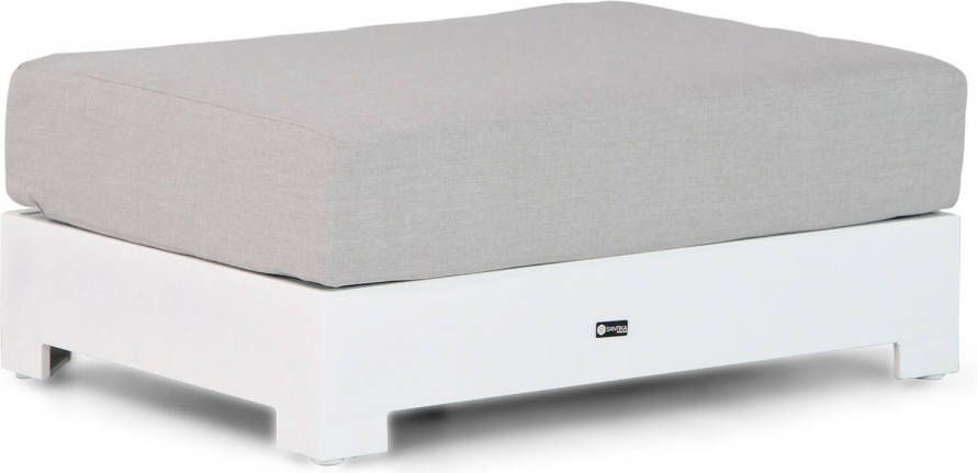 Santika Furniture Santika Phantom loungetafel met kussen