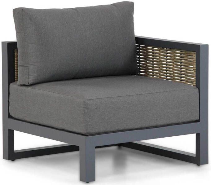 Santika Furniture Santika Salviano eind module