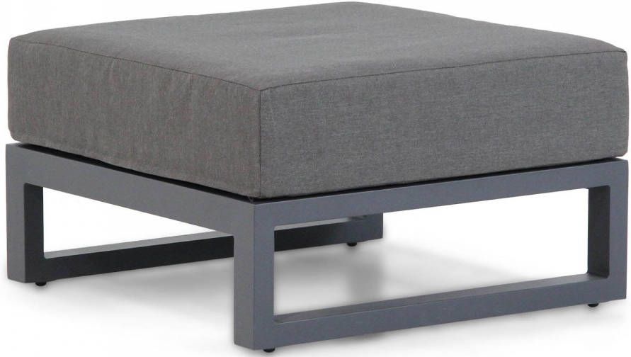 Santika Furniture Santika Salviano lounge voetenbank