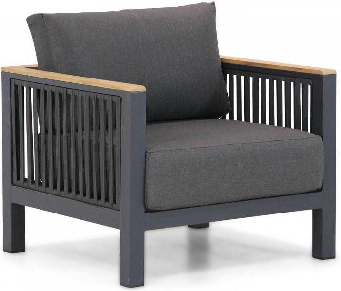 Santika Furniture Santika Shadow lounge tuinstoel