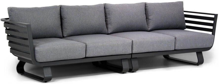 Santika Furniture Santika Sovita lounge tuinbank 2-delig