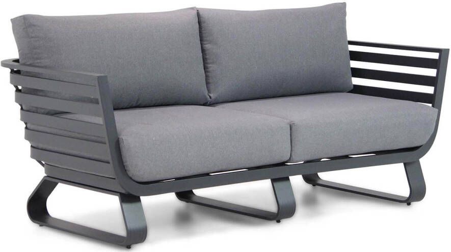 Santika Furniture Santika Sovita lounge tuinbank Quick Dry Foam