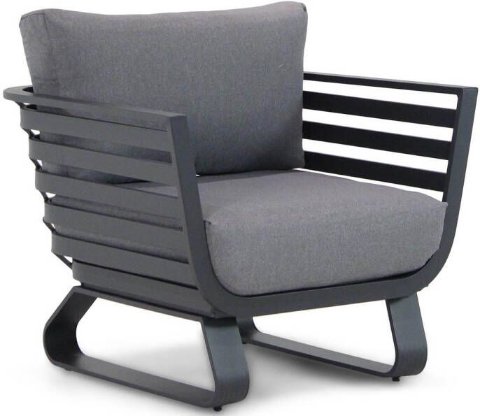 Santika Furniture Santika Sovita lounge tuinstoel