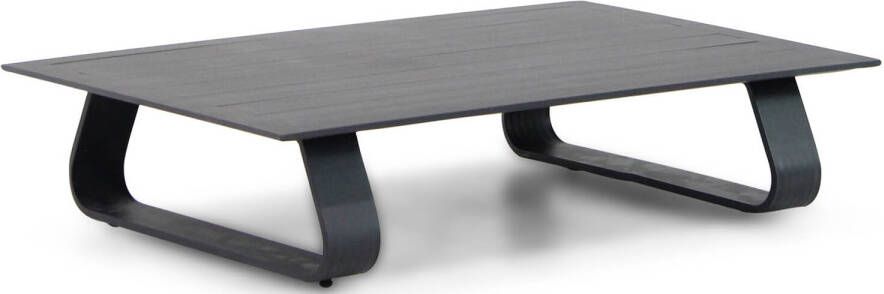 Santika Furniture Santika Sovita loungetafel rechthoek