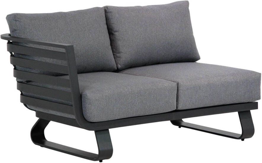 Santika Furniture Santika Sovita open bank rechts Quick Dry Foam
