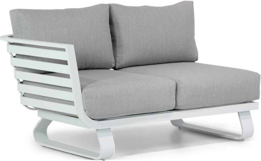 Santika Furniture Santika Sovita open bank rechts Quick Dry Foam