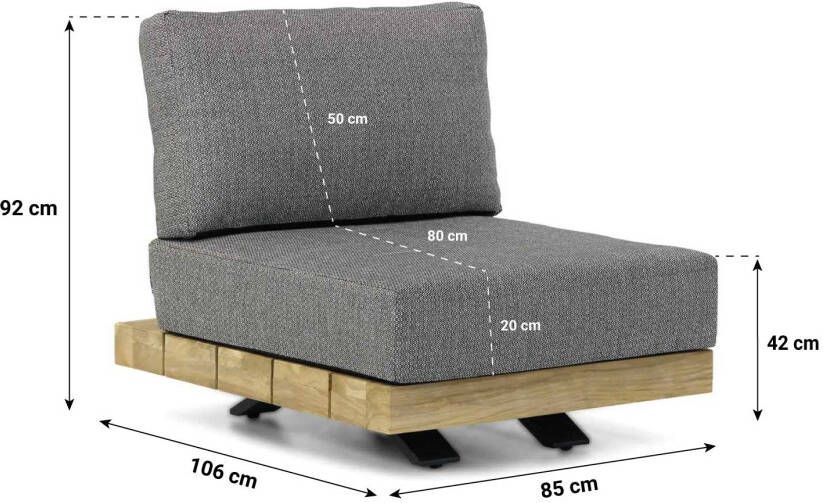 Santika Furniture Santika Superior center