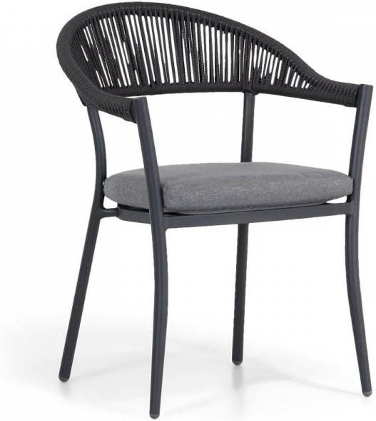 Santika Furniture Santika Vivian dining tuinstoel