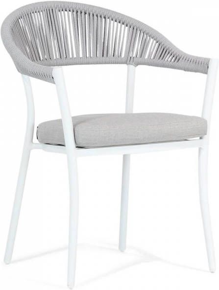 Santika Furniture Santika Vivian dining tuinstoel