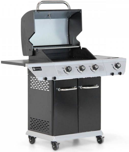 Santika Furniture Santika X20 buitenkeuken