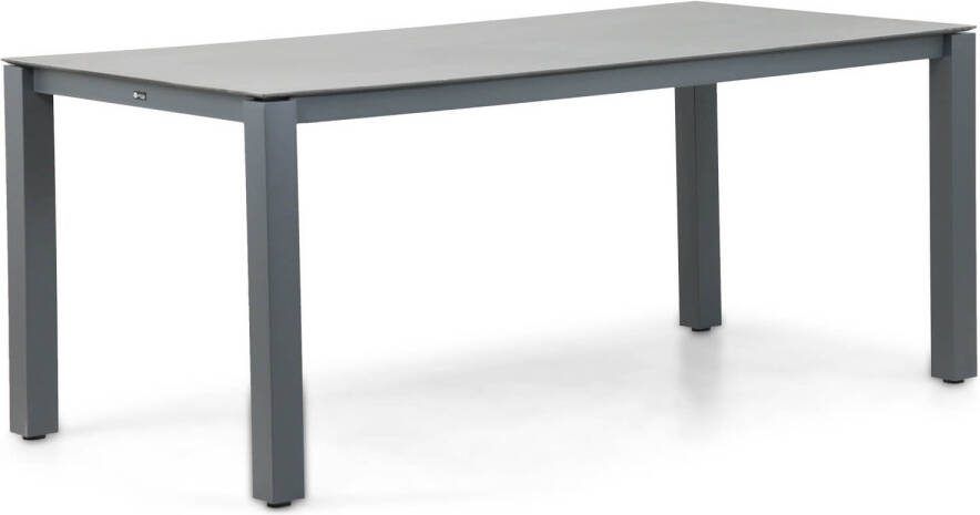 Santika Furniture Santika Yoko dining tuintafel 180 x 90 cm
