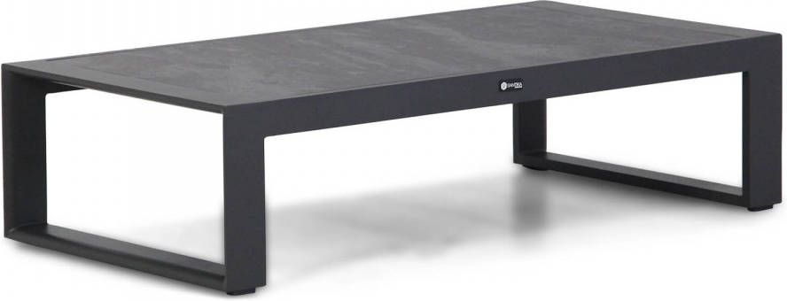 Santika Furniture Santika Zaga loungetafel 125x67 cm