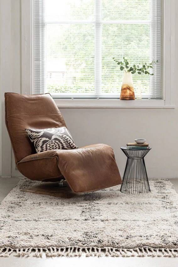 De Munk Carpets Beni Ouarain MM-5 300x400 cm Vloerkleed