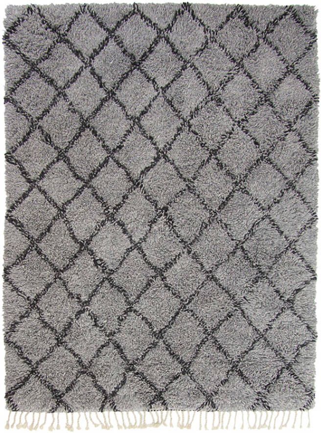 De Munk Carpets Beni Ouarain MM-6 200x250 cm Vloerkleed