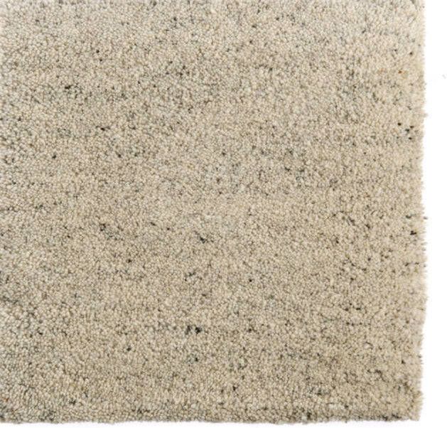 De Munk Carpets Dakhla Q-5 170x240 cm Vloerkleed