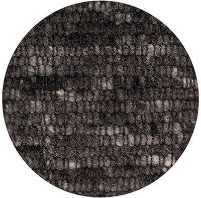 De Munk Carpets Diamante 04 Rond 200 rond Vloerkleed