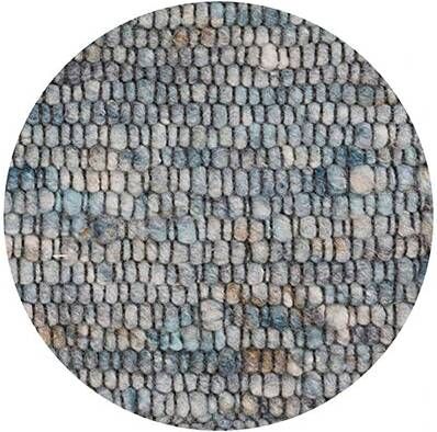 De Munk Carpets Diamante 07 Rond 300 rond Vloerkleed