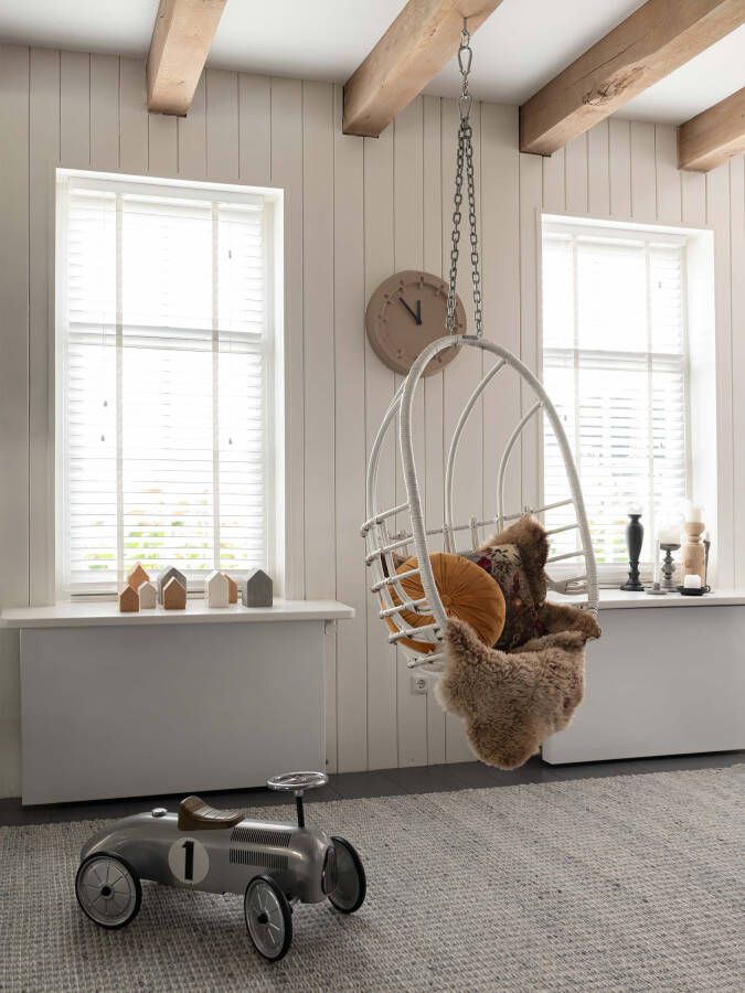 De Munk Carpets Duetto DU-03 200x250 cm Vloerkleed