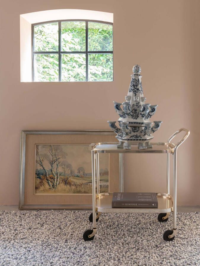 De Munk Carpets Elica EL-02 170x240 cm Vloerkleed