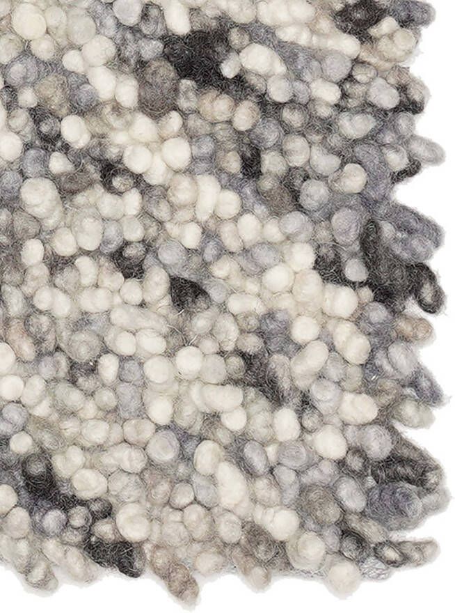 De Munk Carpets Elica EL-03 170x240 cm Vloerkleed