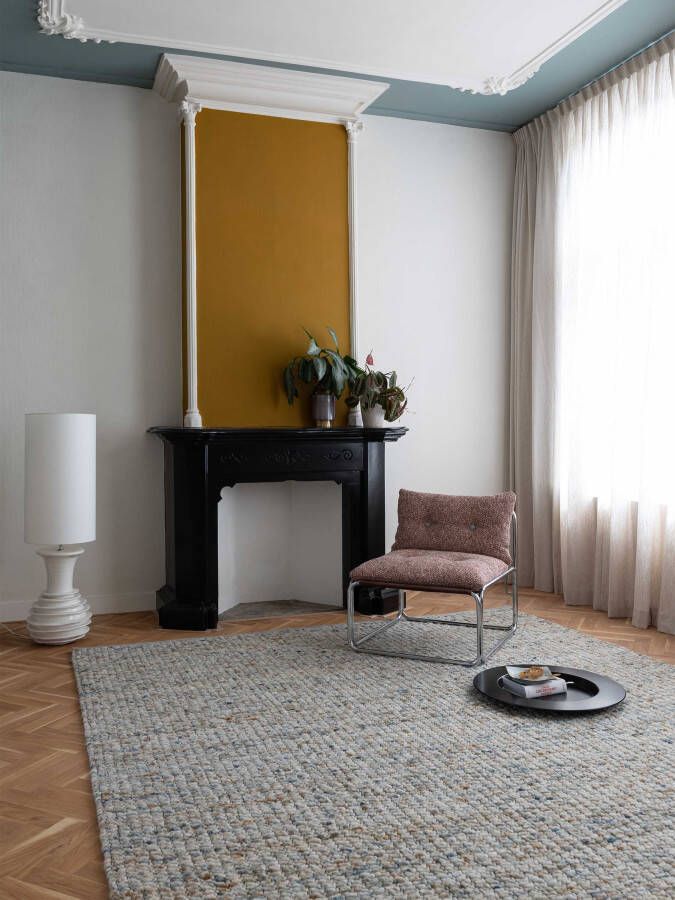 De Munk Carpets Firenze FI-29 170x240 cm Vloerkleed
