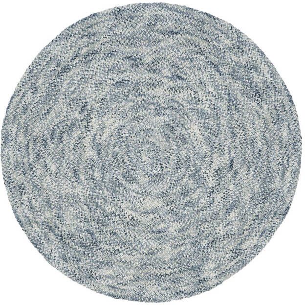 De Munk Carpets Intorno 08 200 rond Vloerkleed