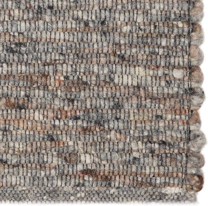 De Munk Carpets Laagpolig vloerkleed Bergamo 08 170x240 cm