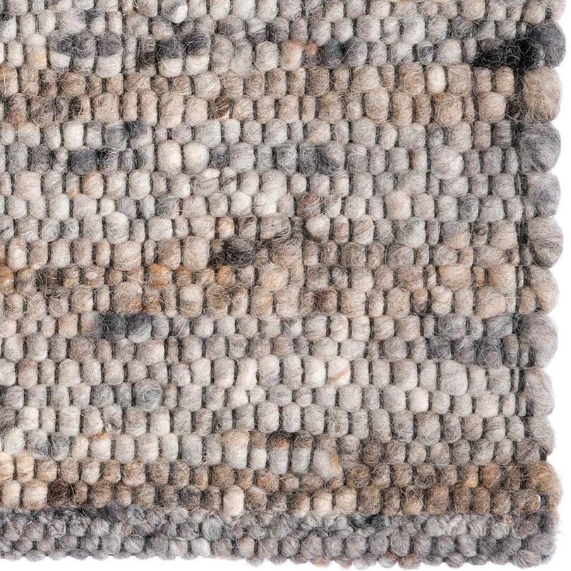 De Munk Carpets Locarno 01 170x240 cm Vloerkleed