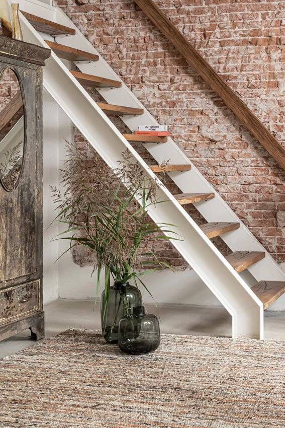 De Munk Carpets Locarno 03 200x300 cm Vloerkleed