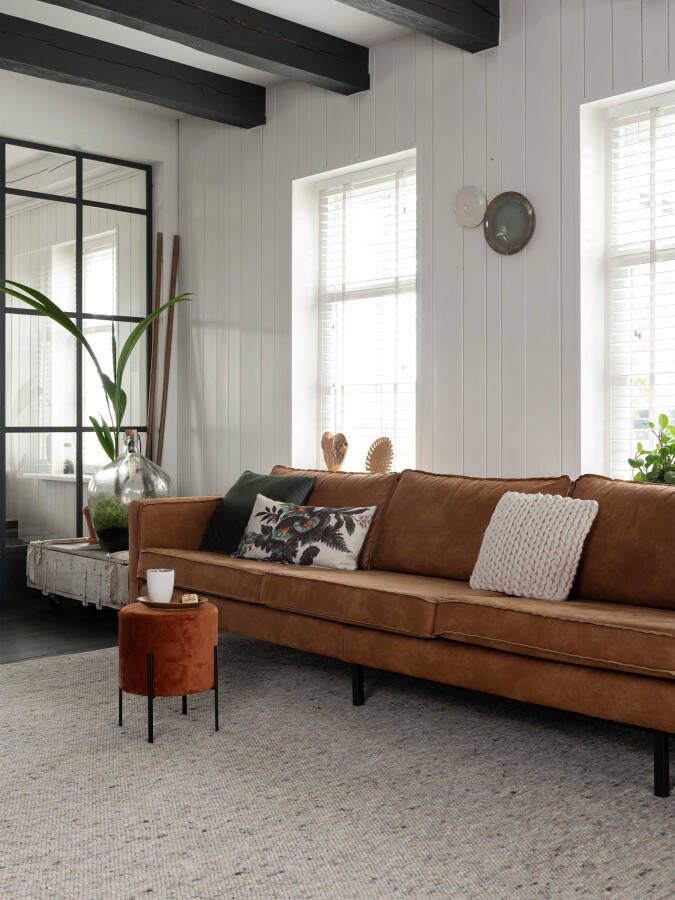 De Munk Carpets Milano MI-05 170x240 cm Vloerkleed