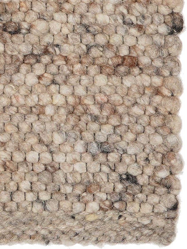 Hanse Home Short-Pile Design Carpet Chameis 160x230 cm