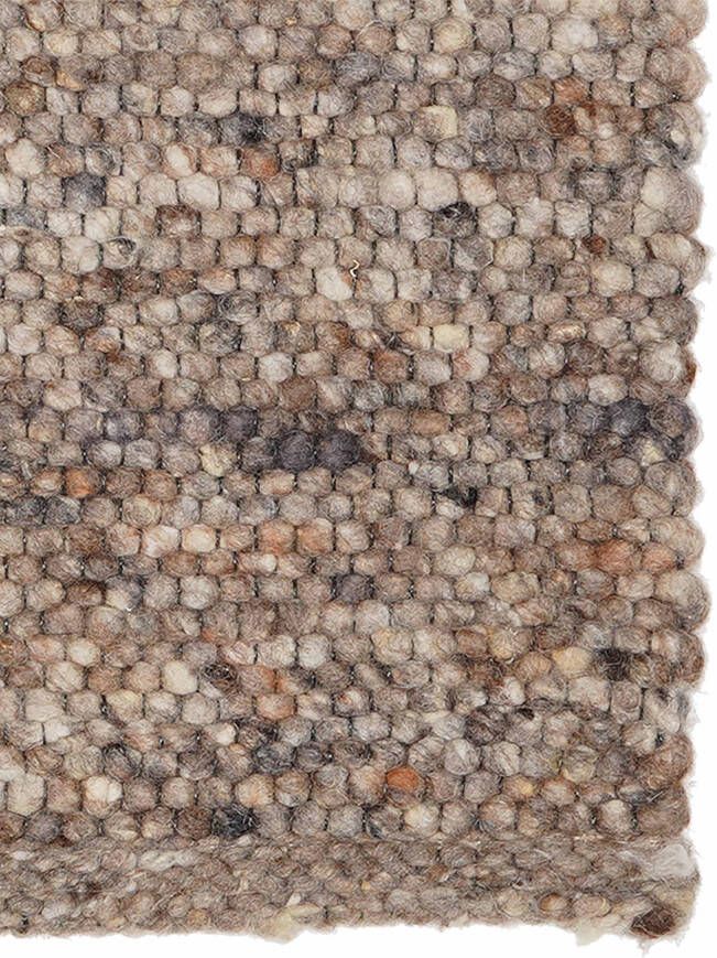 Hanse Home ELLE Decoration Imagination Shortpile Rug Saveh Cream Gold 160x230 cm