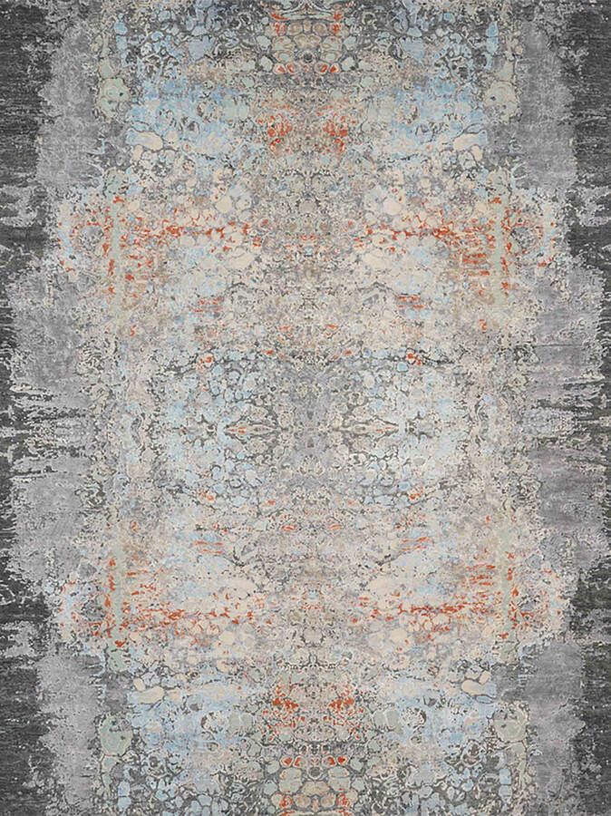 De Munk Carpets Nuovo Barga 170x240 cm Vloerkleed
