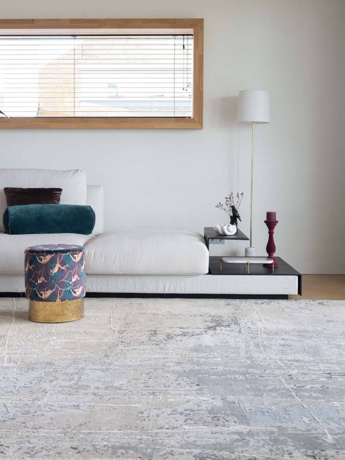 De Munk Carpets Nuovo Basilio 170x240 cm Vloerkleed