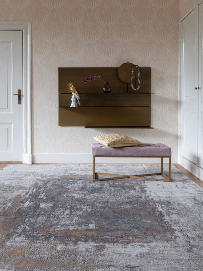 De Munk Carpets Nuovo Cartellino 170x240 cm Vloerkleed