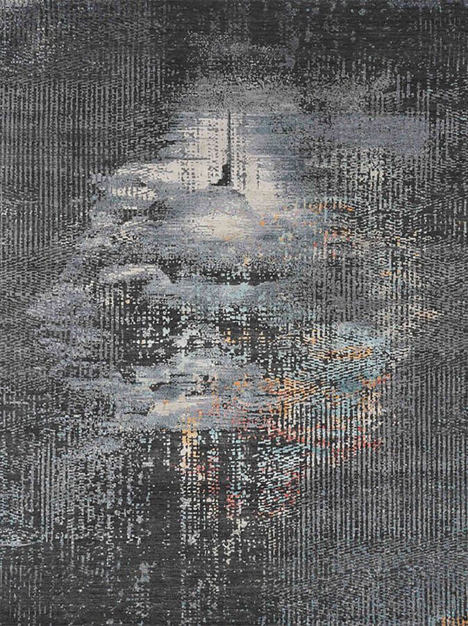 De Munk Carpets Nuovo Cupello 170x240 cm Vloerkleed