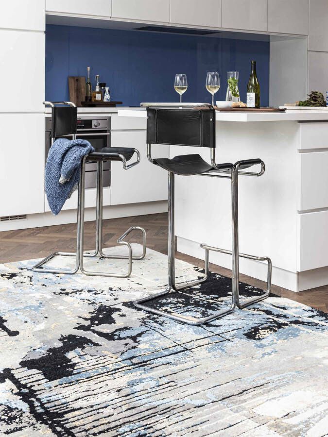 De Munk Carpets Nuovo Linea 200x250 cm Vloerkleed