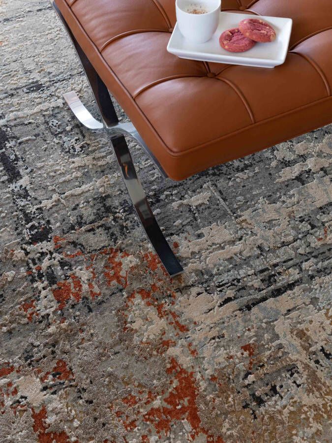De Munk Carpets Nuovo Lorenzo 170x240 cm Vloerkleed
